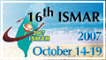 16th ISMAR conference